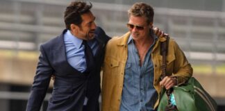F1 Worldwide Box Office: Hits A Massive Milestone