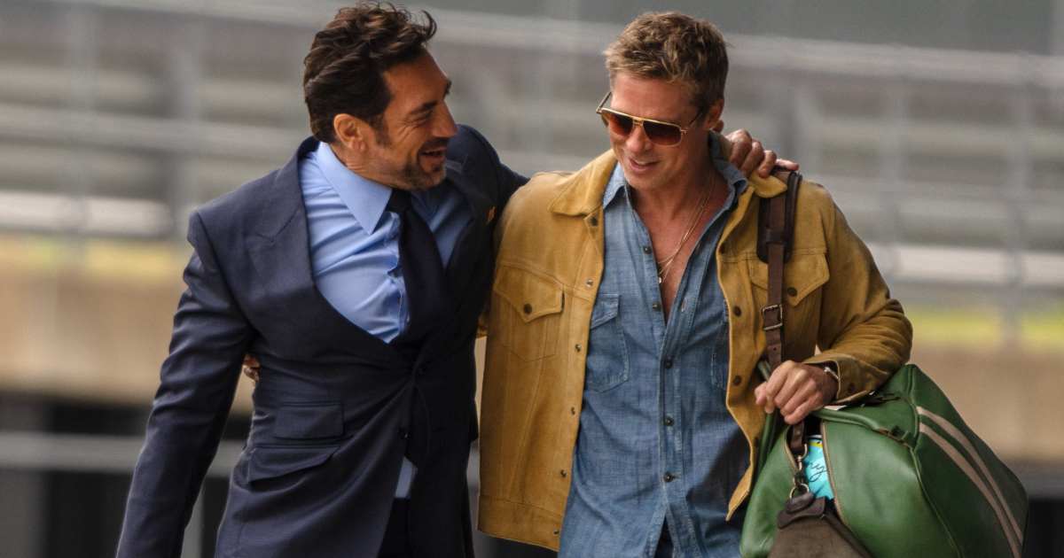 F1 Worldwide Box Office: Hits A Massive Milestone