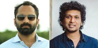 Fahadh Faasil Almost Starred in Coolie: Here's Why It Didn't Happen
