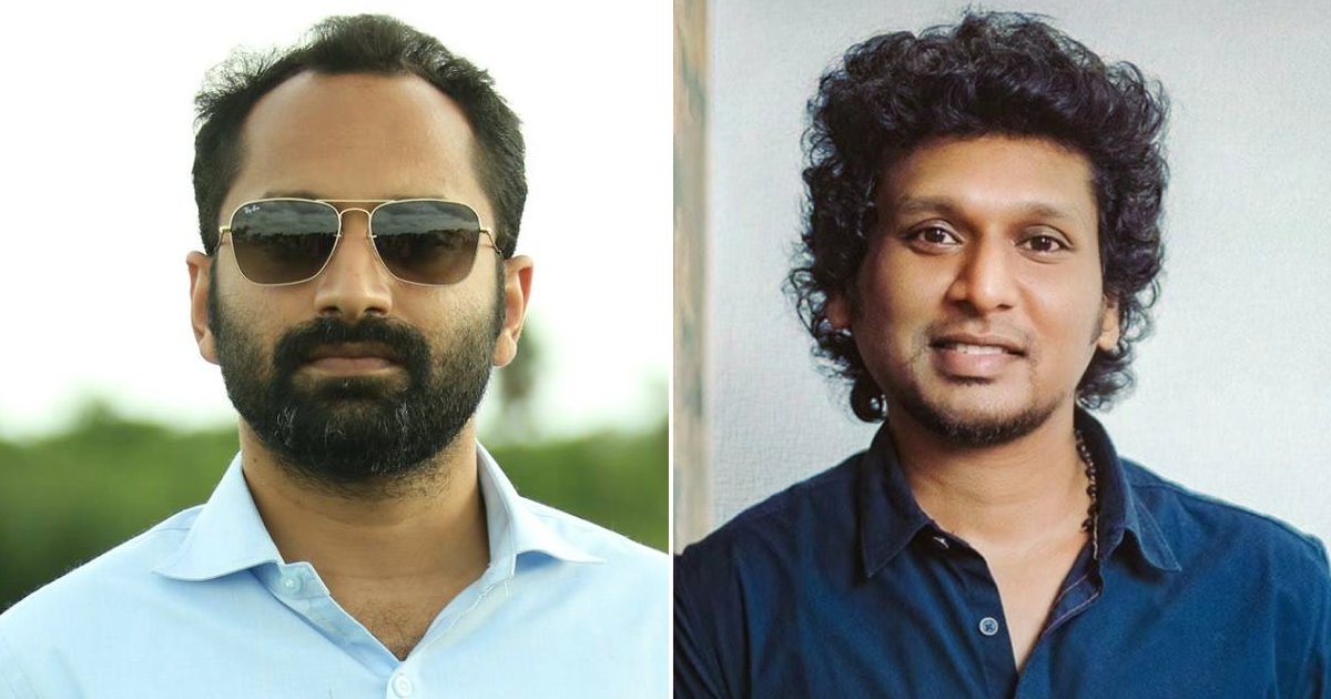 Fahadh Faasil Almost Starred in Coolie: Here's Why It Didn't Happen