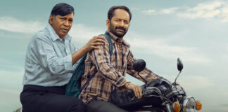 Fahadh Faasil & Vadivelu Reunite For A Road Thriller