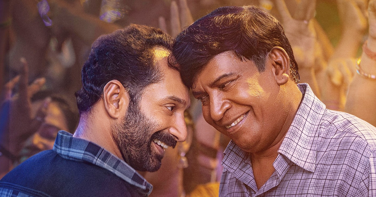 Maareesan: Fahadh Faasil & Vadivelu Group Up—However Is This Highway Journey Price Your Time?