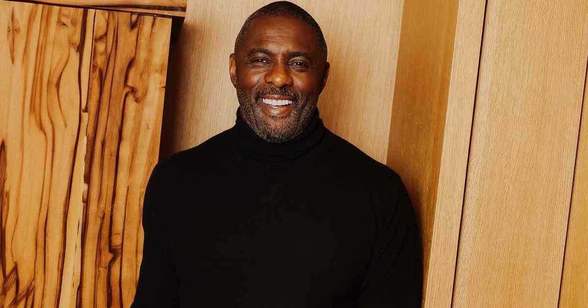 Fans Are Raving About This Overlooked Idris Elba Netflix Series That’s Equal Parts DJ Drama and Feel-Good Fun