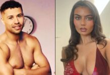 Fans Convinced Conor Phillips & Megan Clarke Had A Past Before The Villa