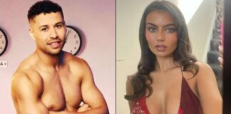 Fans Convinced Conor Phillips & Megan Clarke Had A Past Before The Villa