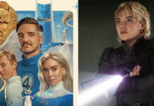 Fantastic Four: First Steps Skips Thunderbolts Ending