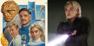 Fantastic Four: First Steps Skips Thunderbolts Ending
