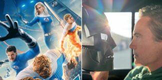 Fantastic Four Vs Dr. Doom