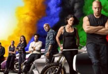 Fast & Furious Films Hit Netflix On August 16: Includes Furious 7, Hobbs & Shaw & More