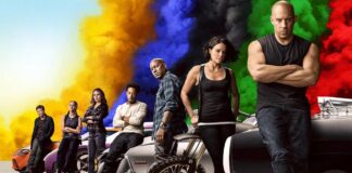 Fast & Furious Films Hit Netflix On August 16: Includes Furious 7, Hobbs & Shaw & More