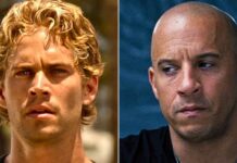 Fast & Furious Finale Chapter