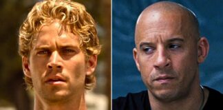 Fast & Furious Finale Chapter