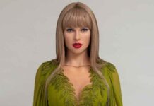Five Taylor Swift Eras Tour Wax Statues to Debut at Madame Tussauds Locations in the U.S.