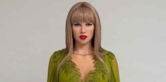 Five Taylor Swift Eras Tour Wax Statues to Debut at Madame Tussauds Locations in the U.S.