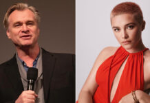 Florence Pugh In Christopher Nolan’s Oppenheimer