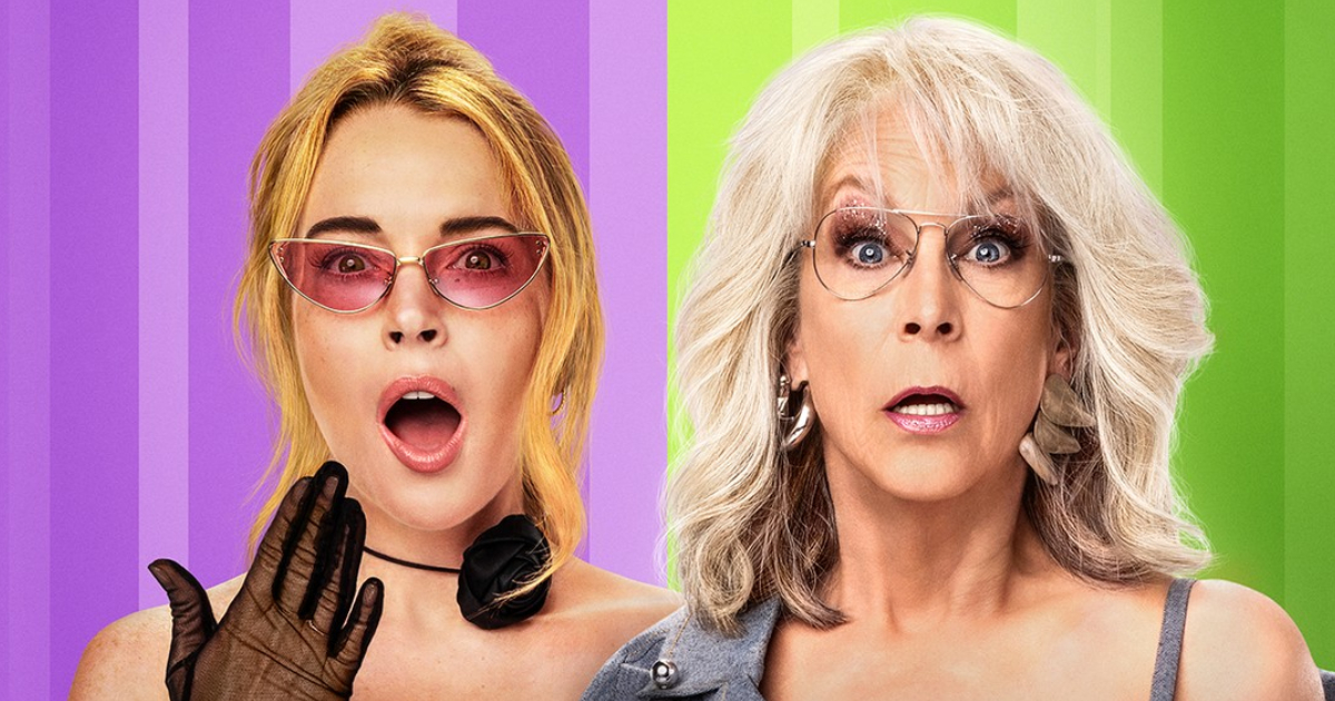 Freakier Friday Early Reactions Are Out: Critics Name It “An Absolute Riot” As Lindsay Lohan & Jamie Lee Curtis Return In This Really feel-Good Sequel