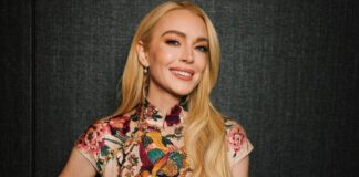 Here’s What Lindsay Lohan Would Do If She Swapped Bodies With Her Teen Self!