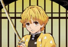 From Black to Lavender: What Your Favorite Demon Slayer’s Sword Color Really Says About Them