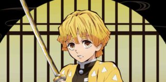 From Black to Lavender: What Your Favorite Demon Slayer’s Sword Color Really Says About Them