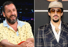From Comedy Legends to Music Icons: Ranking the Richest Cast Members of Happy Gilmore 2