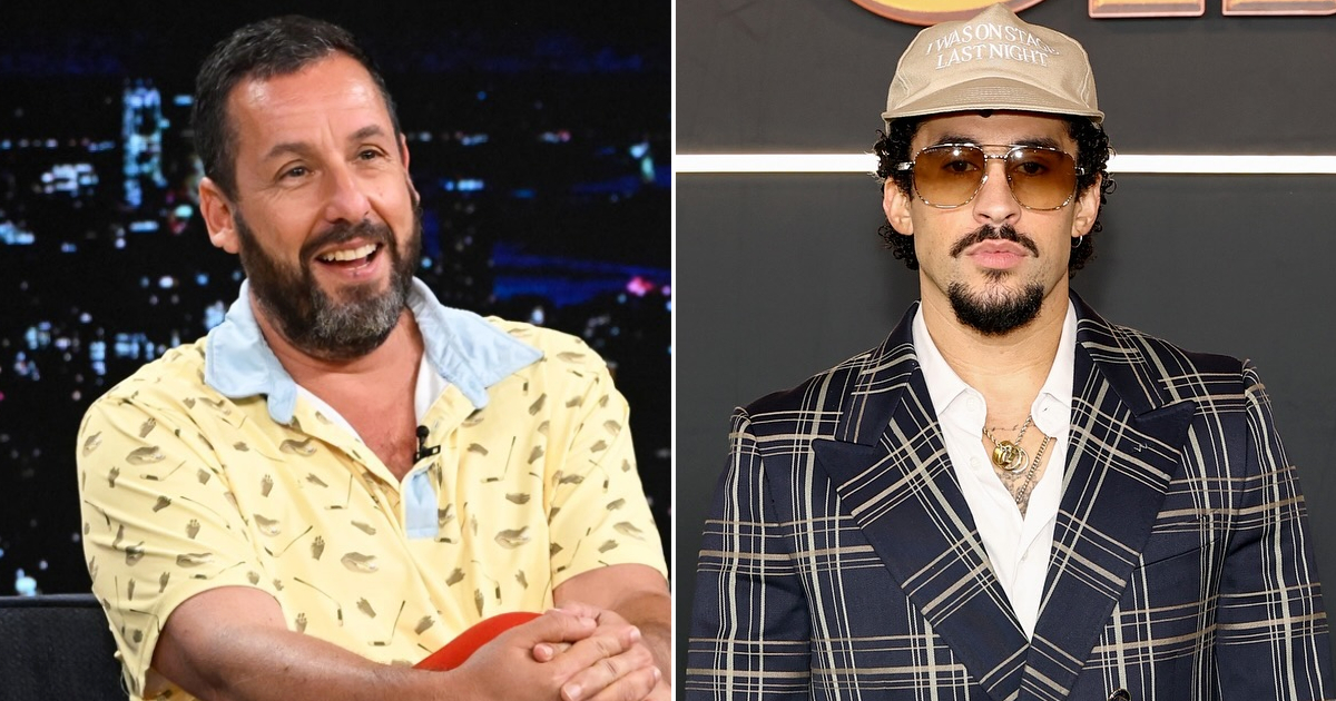 From Comedy Legends to Music Icons: Ranking the Richest Cast Members of Happy Gilmore 2