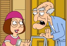 From Joke to Disturbing Icon: How Family Guy’s Herbert Became One of TV’s Most Controversial Characters