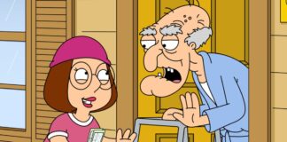 From Joke to Disturbing Icon: How Family Guy’s Herbert Became One of TV’s Most Controversial Characters
