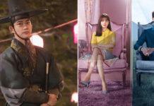 From Parallel Universes to Magical Realms: 5 K-Dramas That Let You Escape Into Another World