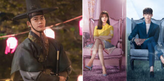From Parallel Universes to Magical Realms: 5 K-Dramas That Let You Escape Into Another World
