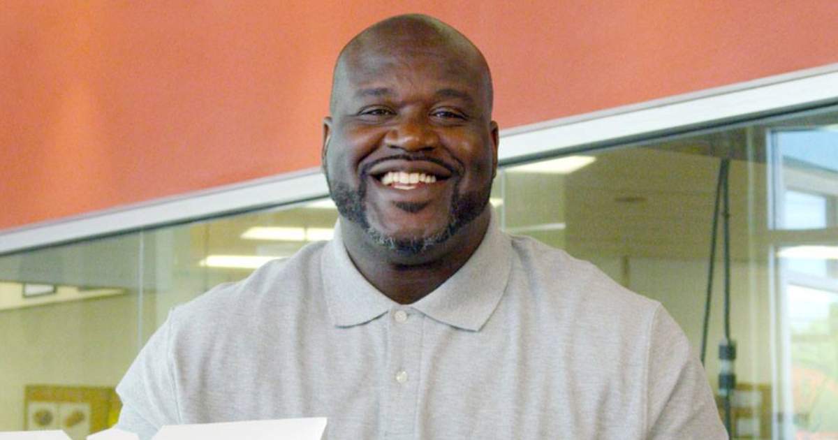 From Splurging on Mercedes to Building Millions: Shaq’s $1M Lesson That Changed His Life