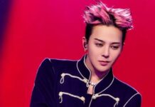 G-Dragon Canceled Tour Reason Revealed