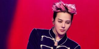 G-Dragon Canceled Tour Reason Revealed