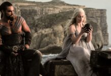 Game Of Thrones: Jason Momoa’s Khal Drogo Exit Wasn’t About Popularity