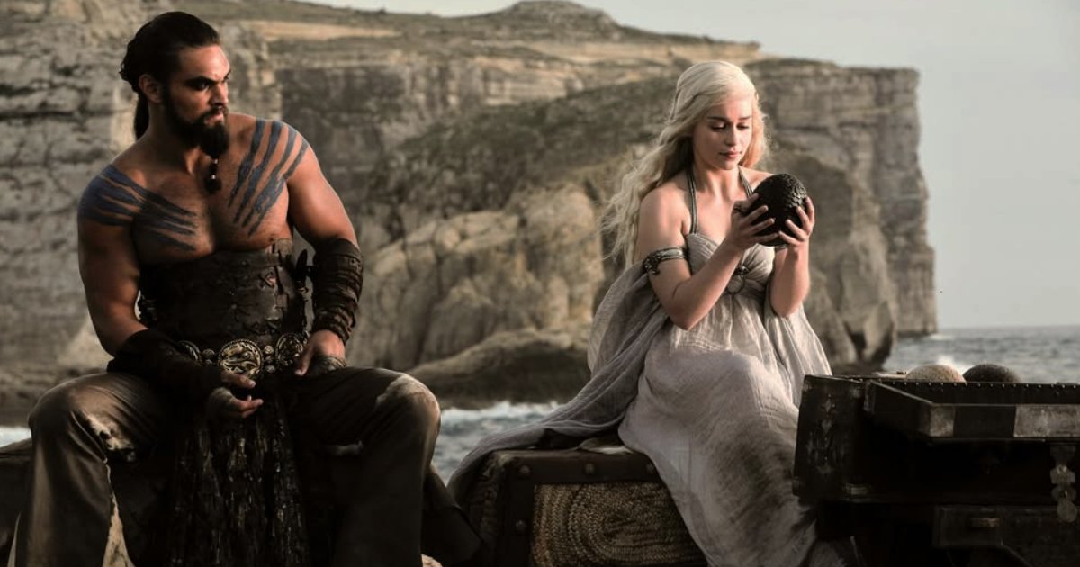 Game Of Thrones: Jason Momoa’s Khal Drogo Exit Wasn’t About Popularity
