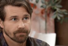 General Hospital Update: Britt Mystery Deepens, Martin Uncovers Shocking Truth, Willow’s Fury Erupts Again