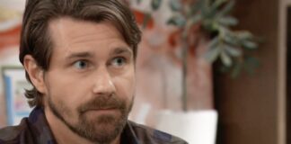 General Hospital Update: Britt Mystery Deepens, Martin Uncovers Shocking Truth, Willow’s Fury Erupts Again