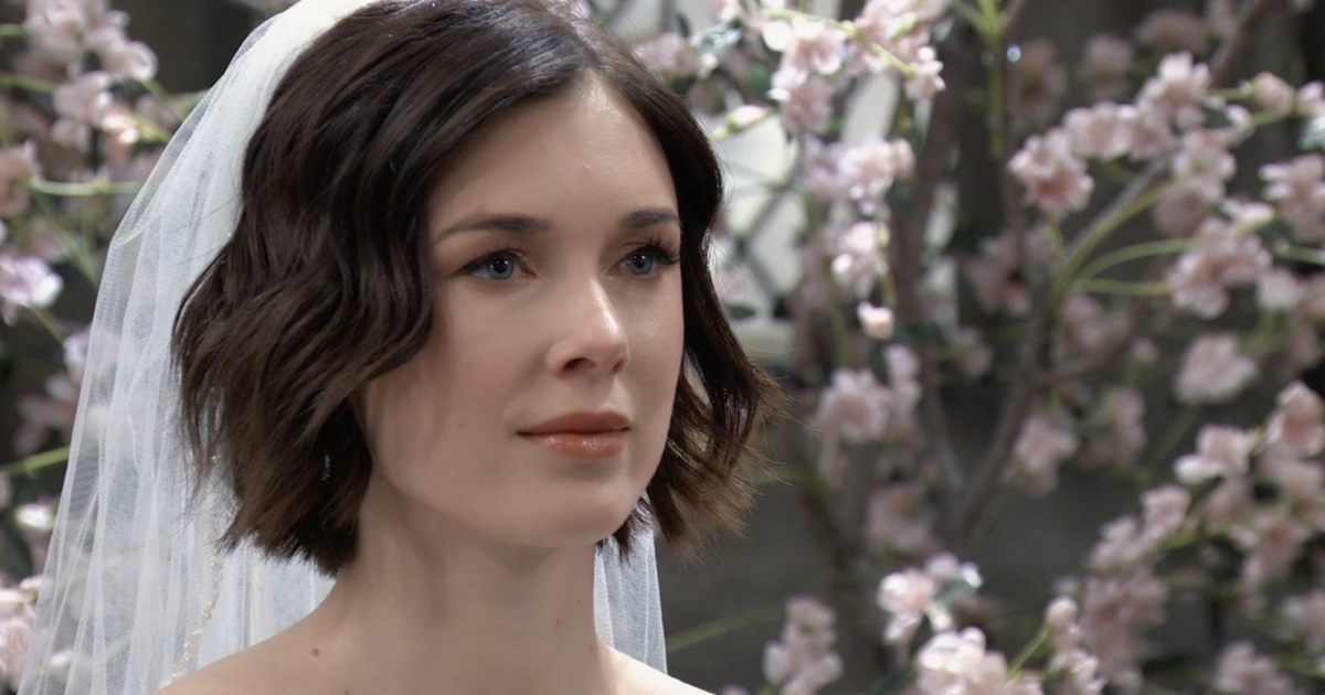 Normal Hospital Spoilers: Jason Seeks A Favor, Carly Shares Issues With Josslyn, Whereas Willow Makes A Vow