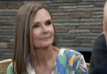 General Hospital Spoilers: Michael Seeks Kristina’s Advice, Ava Gets Shaken, Lucy Makes A Mysterious Move