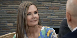 General Hospital Spoilers: Michael Seeks Kristina’s Advice, Ava Gets Shaken, Lucy Makes A Mysterious Move