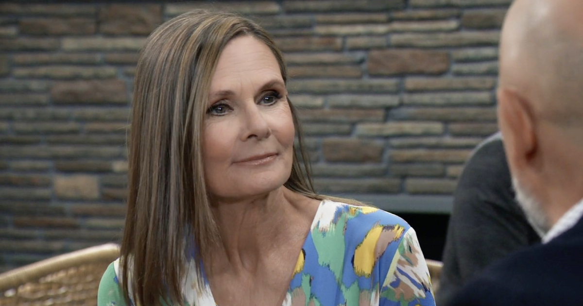 General Hospital Spoilers: Michael Seeks Kristina’s Advice, Ava Gets Shaken, Lucy Makes A Mysterious Move