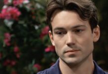 General Hospital Spoilers: Nina Plots in Secret, Liz Offers Shelter & Michael Faces a Custody Crossroad