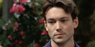 General Hospital Spoilers: Nina Plots in Secret, Liz Offers Shelter & Michael Faces a Custody Crossroad