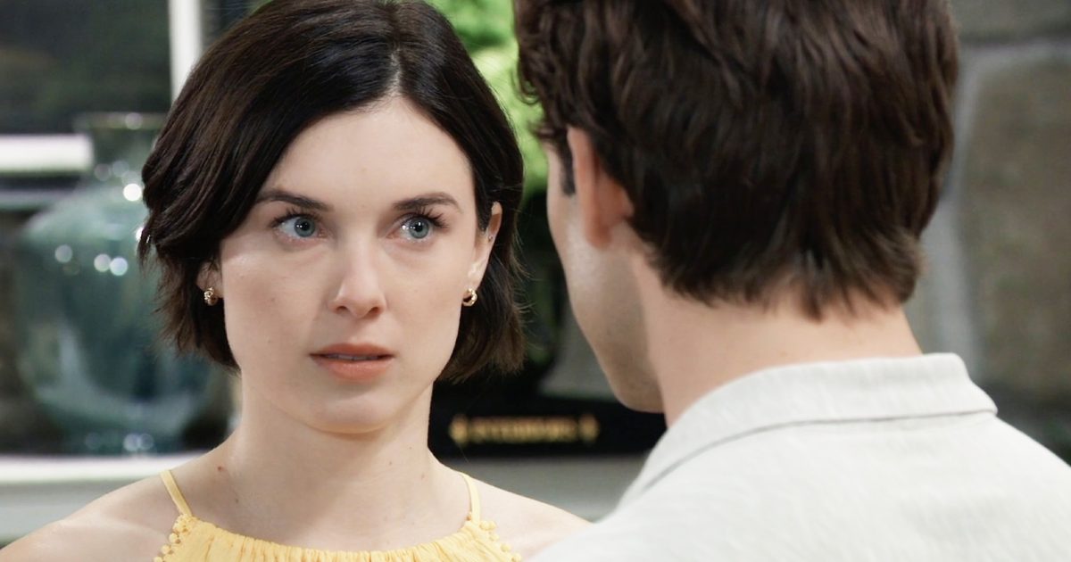 General Hospital Spoilers