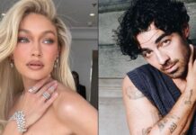 Gigi Hadid Turned Down Joe Jonas at 13 Because of School, Not Stardom—Here’s the Adorably Awkward Backstory