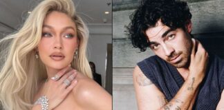 Gigi Hadid Turned Down Joe Jonas at 13 Because of School, Not Stardom—Here’s the Adorably Awkward Backstory