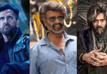 Guess The Currently Most Anticipated Indian Movie Of 2025? War 2, Coolie Or The Raja Saab?