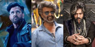 Guess The Currently Most Anticipated Indian Movie Of 2025? War 2, Coolie Or The Raja Saab?