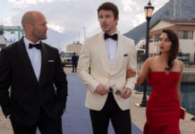 Guy Ritchie–Jason Statham Spy Thriller Is Now Streaming