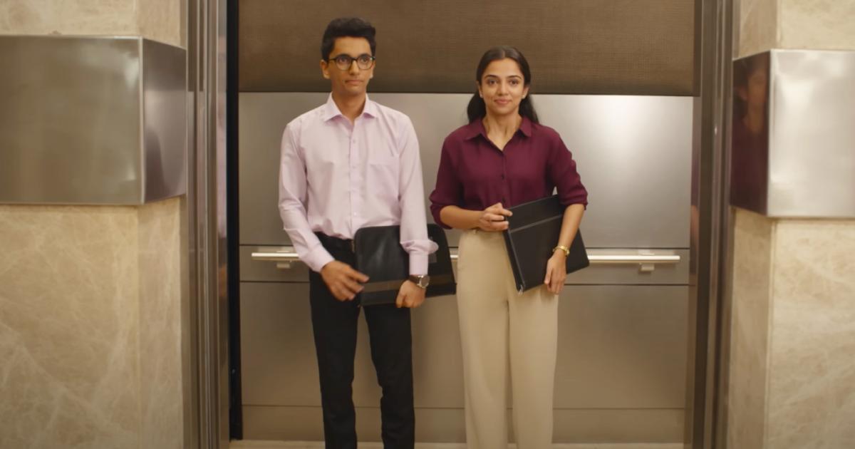 Half CA Season 2 Teaser: Uorfi Javed, Huma Qureshi & Celebs Are Impressed With Ahsaas Channa Starrer – Right here’s What They Mentioned!