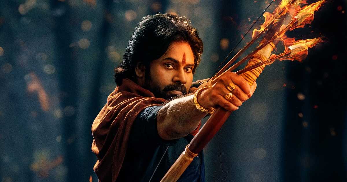 Hari Hara Veera Mallu Box Office Day 1 (Early Trends)